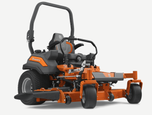 Husqvarna Z560LS Zero Turn Mower